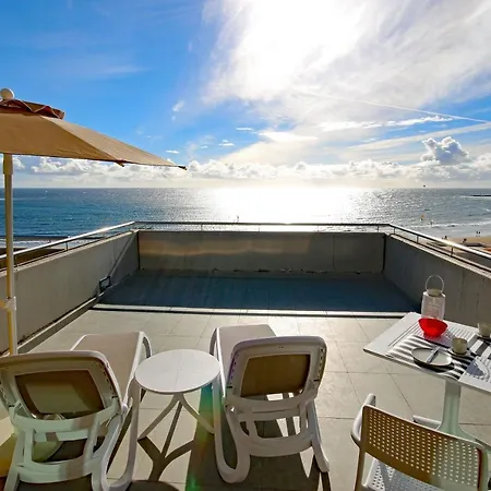 דירה Balos 29 By Rentmedano Level, Spectacular Ocean Views, Parking, Wifi