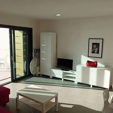 Lejlighed Balos 29 By Rentmedano Level, Spectacular Ocean Views, Parking, Wifi *