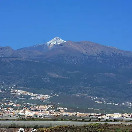 Balos 29 By Rentmedano Level, Spectacular Ocean Views, Parking, Wifi * エル・メダノ