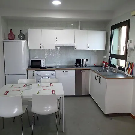 Balos 29 By Rentmedano Level, Spectacular Ocean Views, Parking, Wifi * エル・メダノ