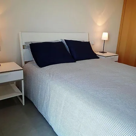 Apartment Balos 29 By Rentmedano Level, Spectacular Ocean Views, Parking, Wifi *