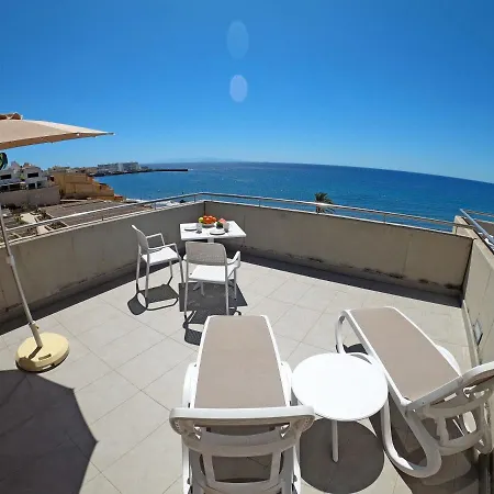 Apartment Balos 29 By Rentmedano Level, Spectacular Ocean Views, Parking, Wifi *