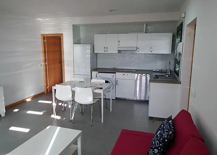 公寓 Balos 29 By Rentmedano Level, Spectacular Ocean Views, Parking, Wifi