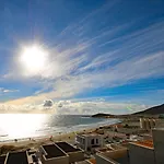 Balos 29 By Rentmedano Level, Spectacular Ocean Views, Parking, Wifi דירה
