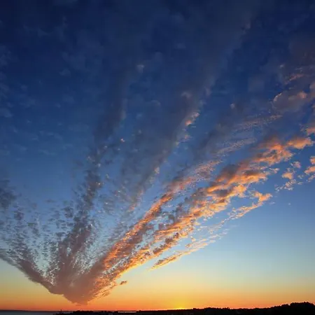 Balos 29 By Rentmedano Level, Spectacular Ocean Views, Parking, Wifi * אל מדאנו