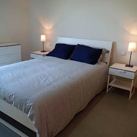 Balos 29 By Rentmedano Level, Spectacular Ocean Views, Parking, Wifi דירה אל מדאנו