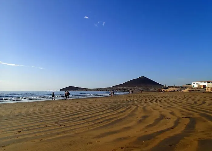 Lägenhet Balos 29 By Rentmedano Level, Spectacular Ocean Views, Parking, Wifi El Médano