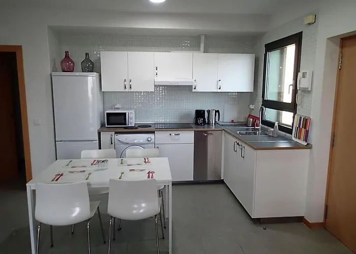 Balos 29 By Rentmedano Level, Spectacular Ocean Views, Parking, Wifi * El Médano