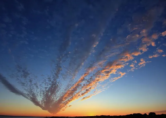 Balos 29 By Rentmedano Level, Spectacular Ocean Views, Parking, Wifi * El Médano