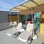 Balos 29 By Rentmedano Level, Spectacular Ocean Views, Parking, Wifi