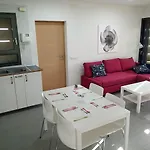 Balos 29 By Rentmedano Level, Spectacular Ocean Views, Parking, Wifi Διαμέρισμα *