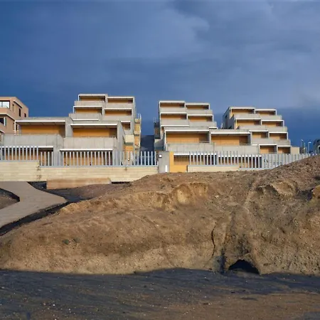 Lägenhet Balos 29 By Rentmedano Level, Spectacular Ocean Views, Parking, Wifi