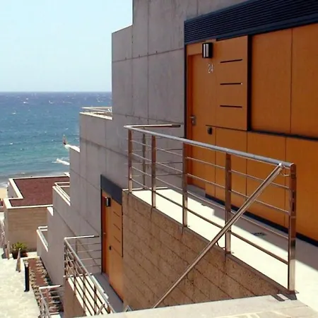 Appartement Balos 29 By Rentmedano Level, Spectacular Ocean Views, Parking, Wifi El Médano
