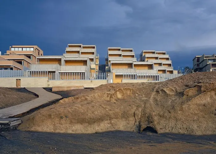 Lägenhet Balos 29 By Rentmedano Level, Spectacular Ocean Views, Parking, Wifi