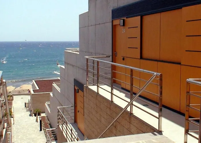 Lägenhet Balos 29 By Rentmedano Level, Spectacular Ocean Views, Parking, Wifi El Médano