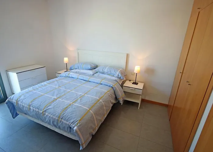 Balos 29 By Rentmedano Level, Spectacular Ocean Views, Parking, Wifi